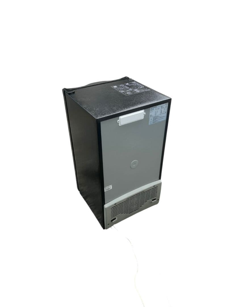 SAMKYO 家庭用冷凍庫 品番ZU60