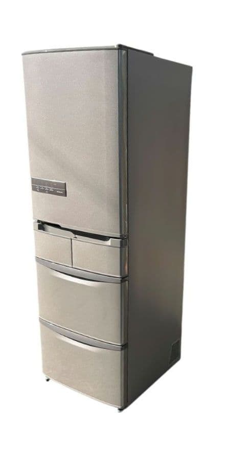 日立ノンフロン冷凍冷蔵庫 R-K40SJ(T)型 2023年製