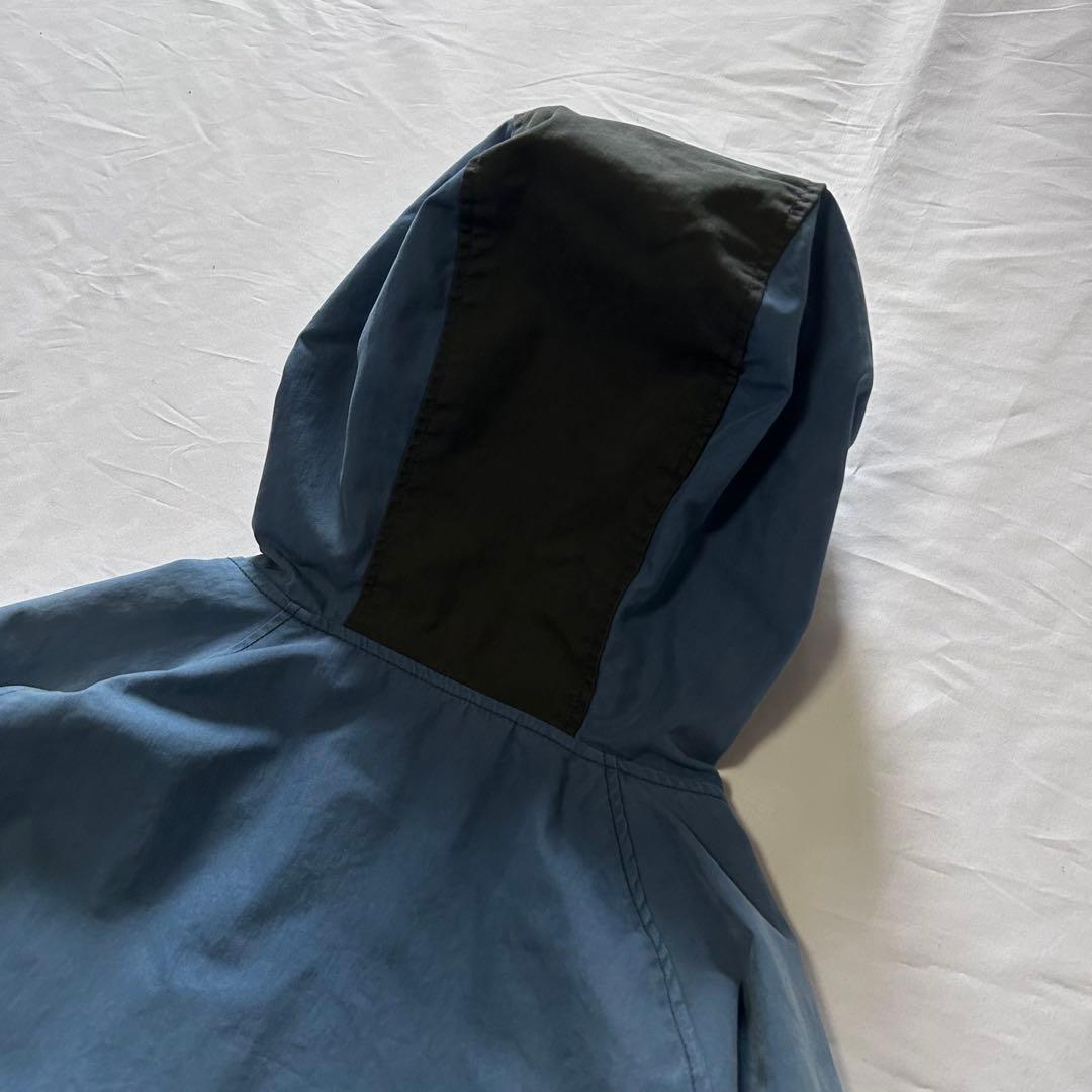 専用　90s ヒステリックグラマー　星タグ アノラックパーカー