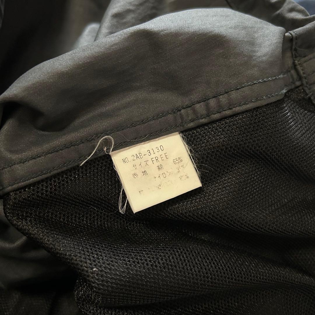 専用　90s ヒステリックグラマー　星タグ アノラックパーカー