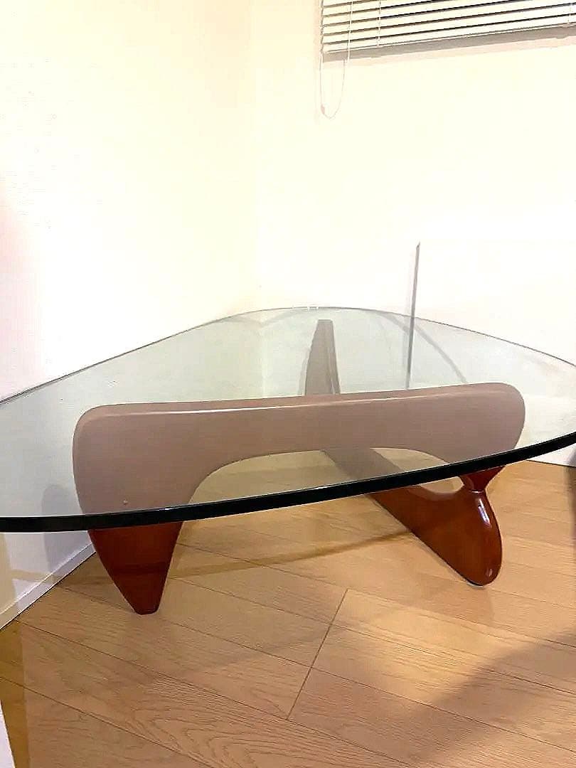 イサムノグチ　コーヒーテーブル　リプロダクト