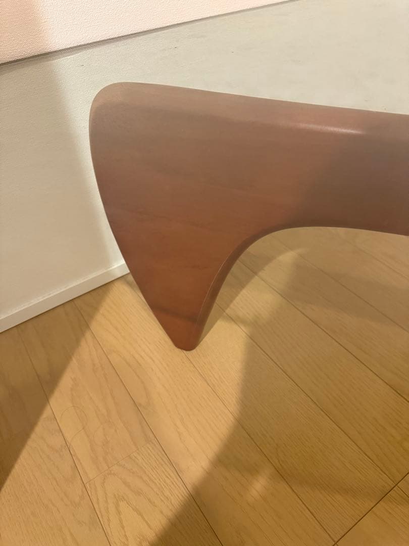 イサムノグチ　コーヒーテーブル　リプロダクト