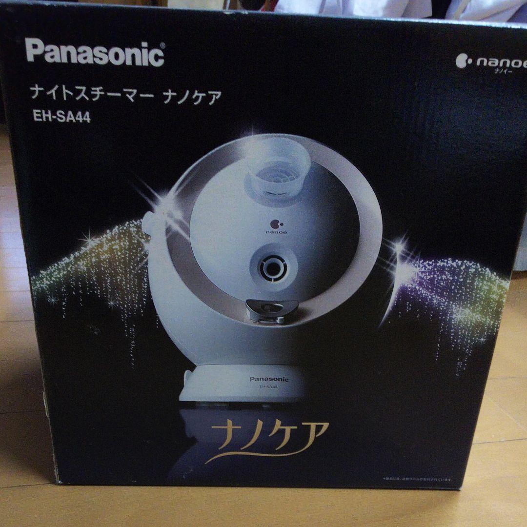 Panasonic ナノケア EH