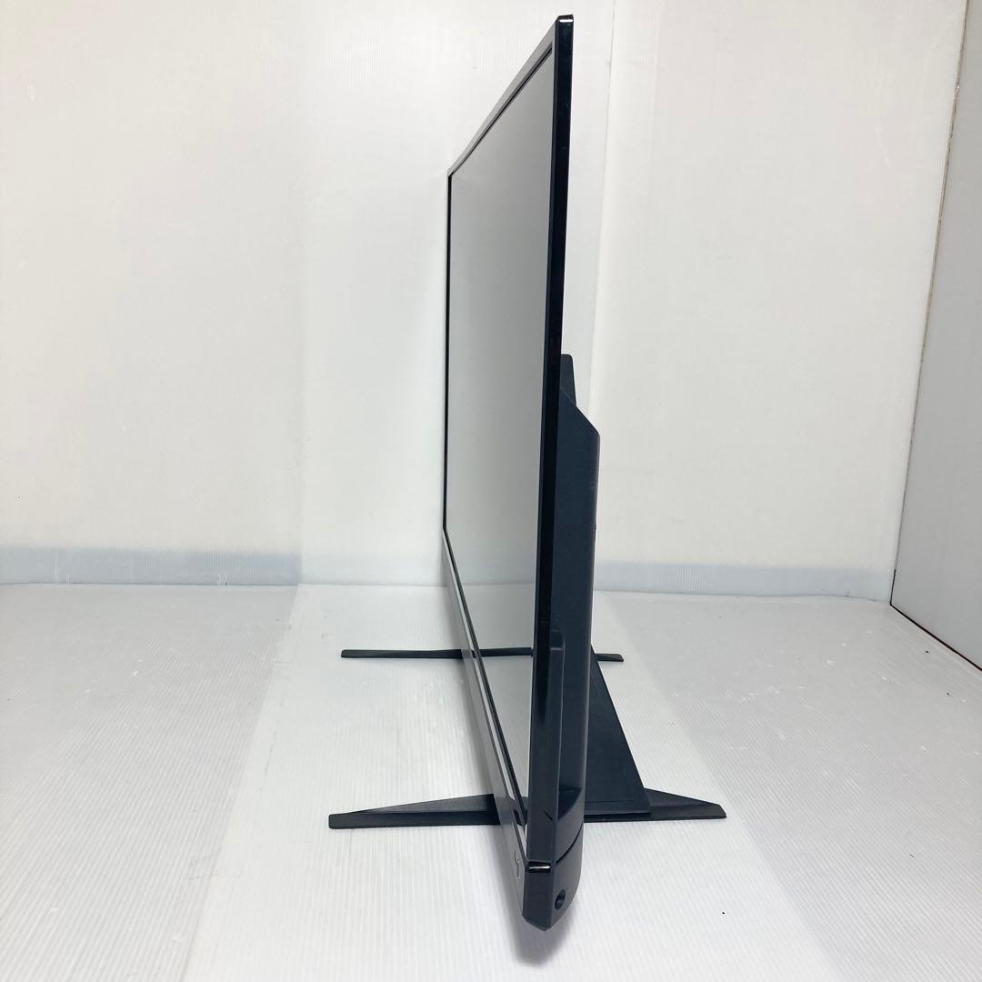美品 東芝 REGZA 40インチ フルHD液晶テレビ 40V31 2019年製