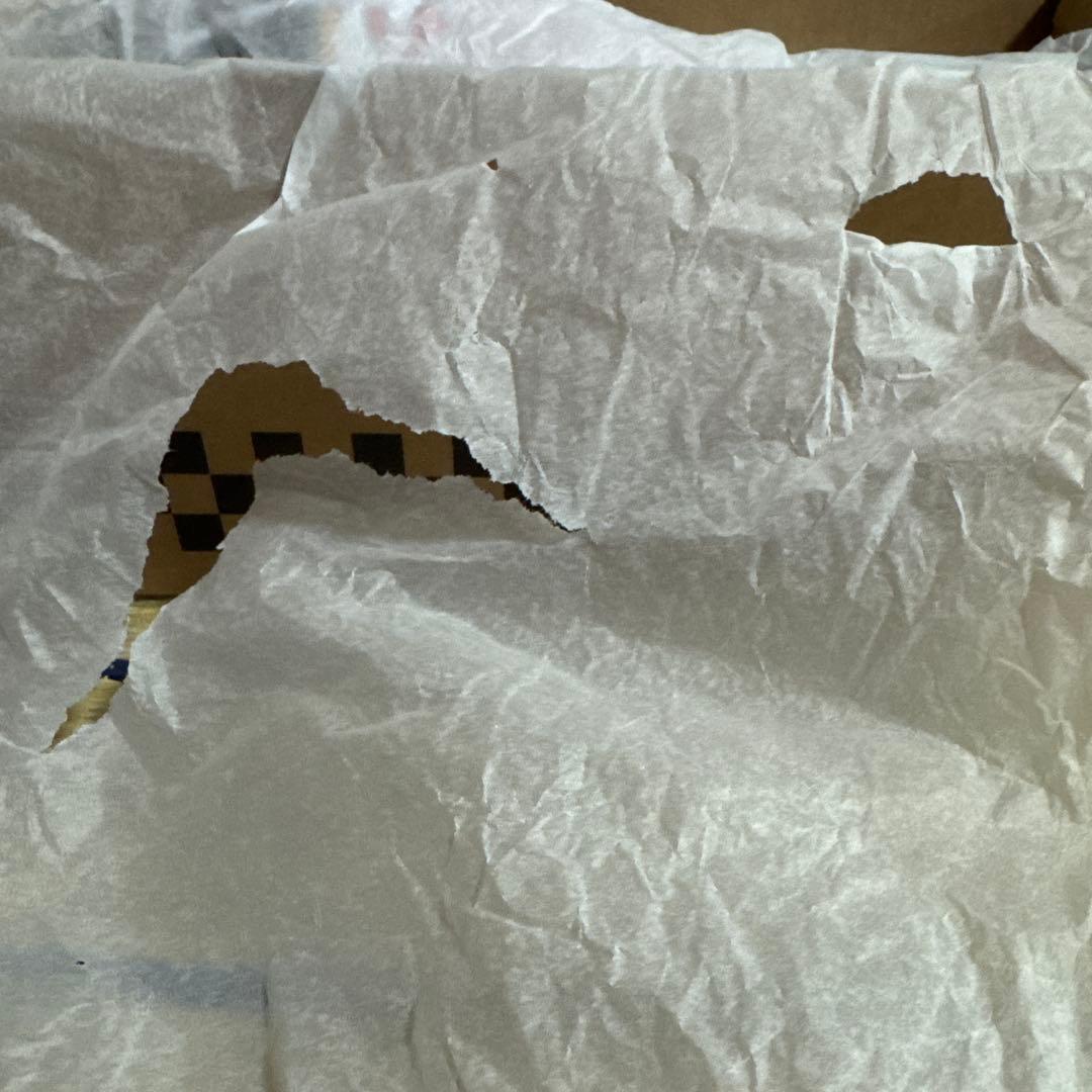 ELLEGARDEN×Vans OLD SKOOL