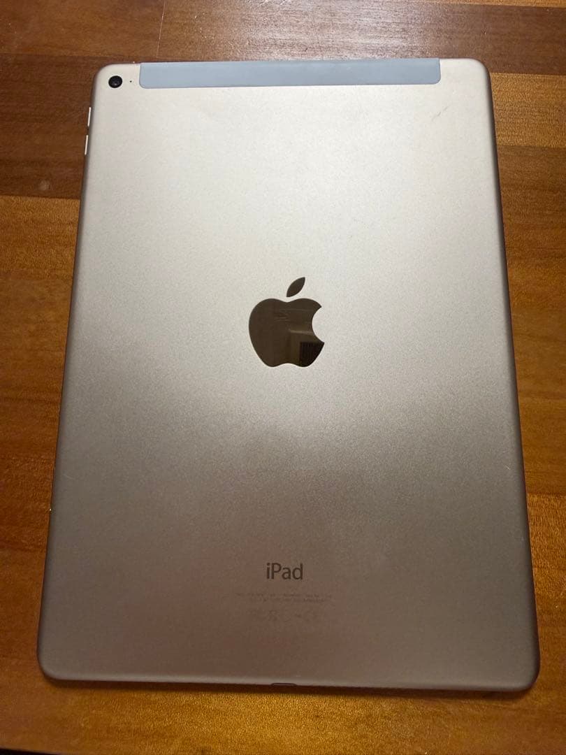 iPad Air2 16G 美品