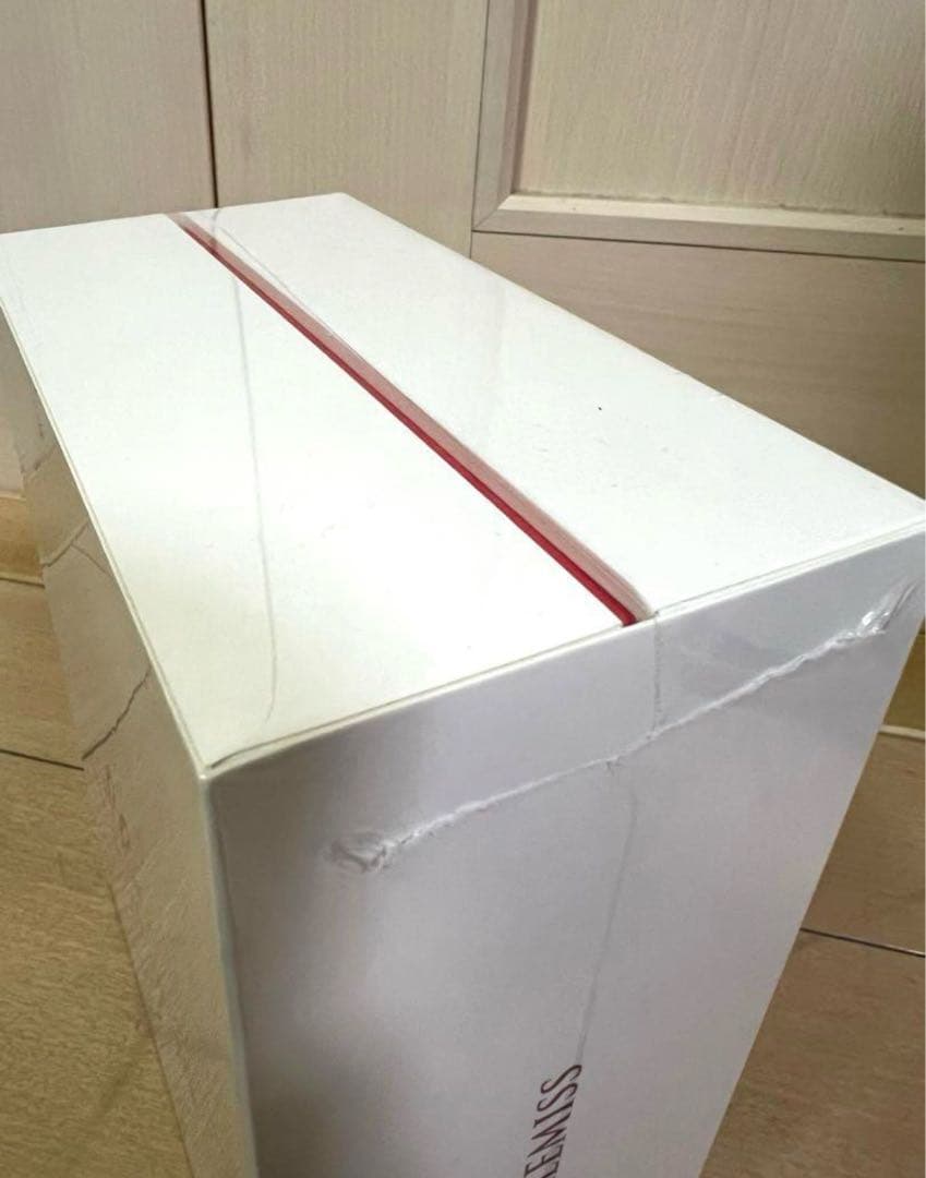 【未開封・新品】クルールラボ ドクターエルミスゼロ CL-BE905 光脱毛器