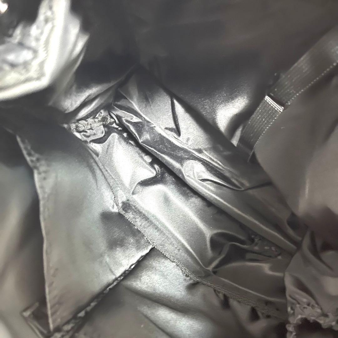 【本日限定値下げ中】【美品】agnès b. アニエスベー マザーズバッグ