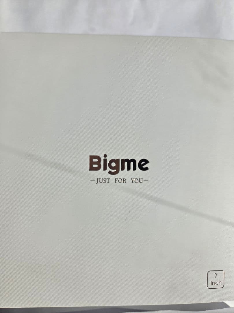 Bigme B7 7インチ 電子書籍リーダー 本体