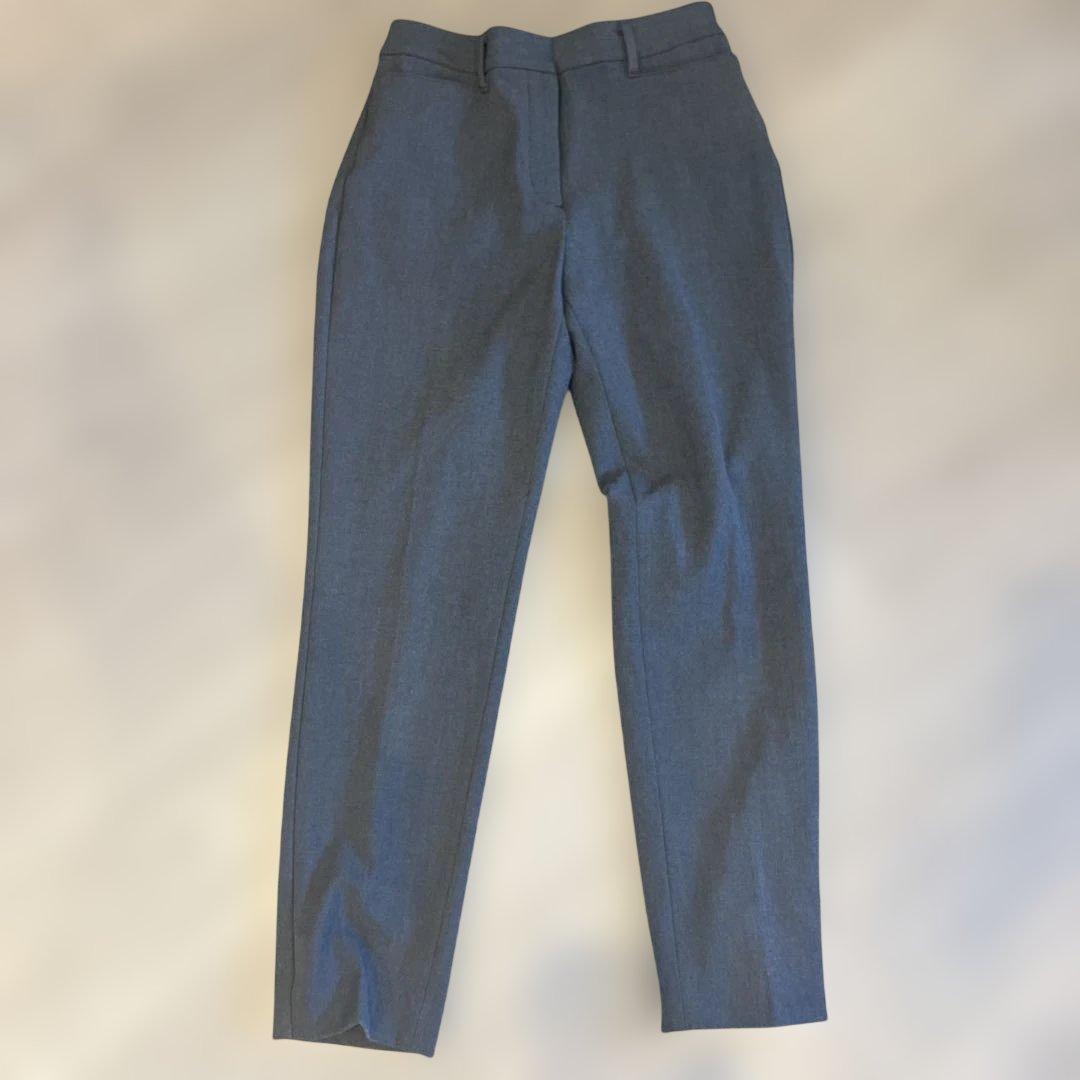 プラステ スーツ ５点セット ウォームリザーブ グレー PLST