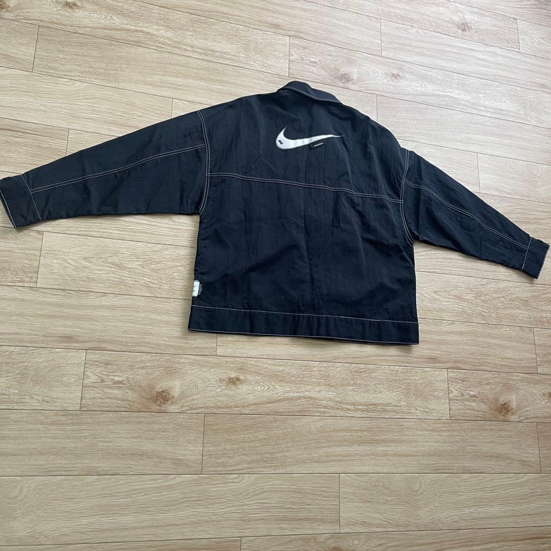 NIKE SWOOSHWEAR ナイキ セットアップ ウィメンズ M 未使用級