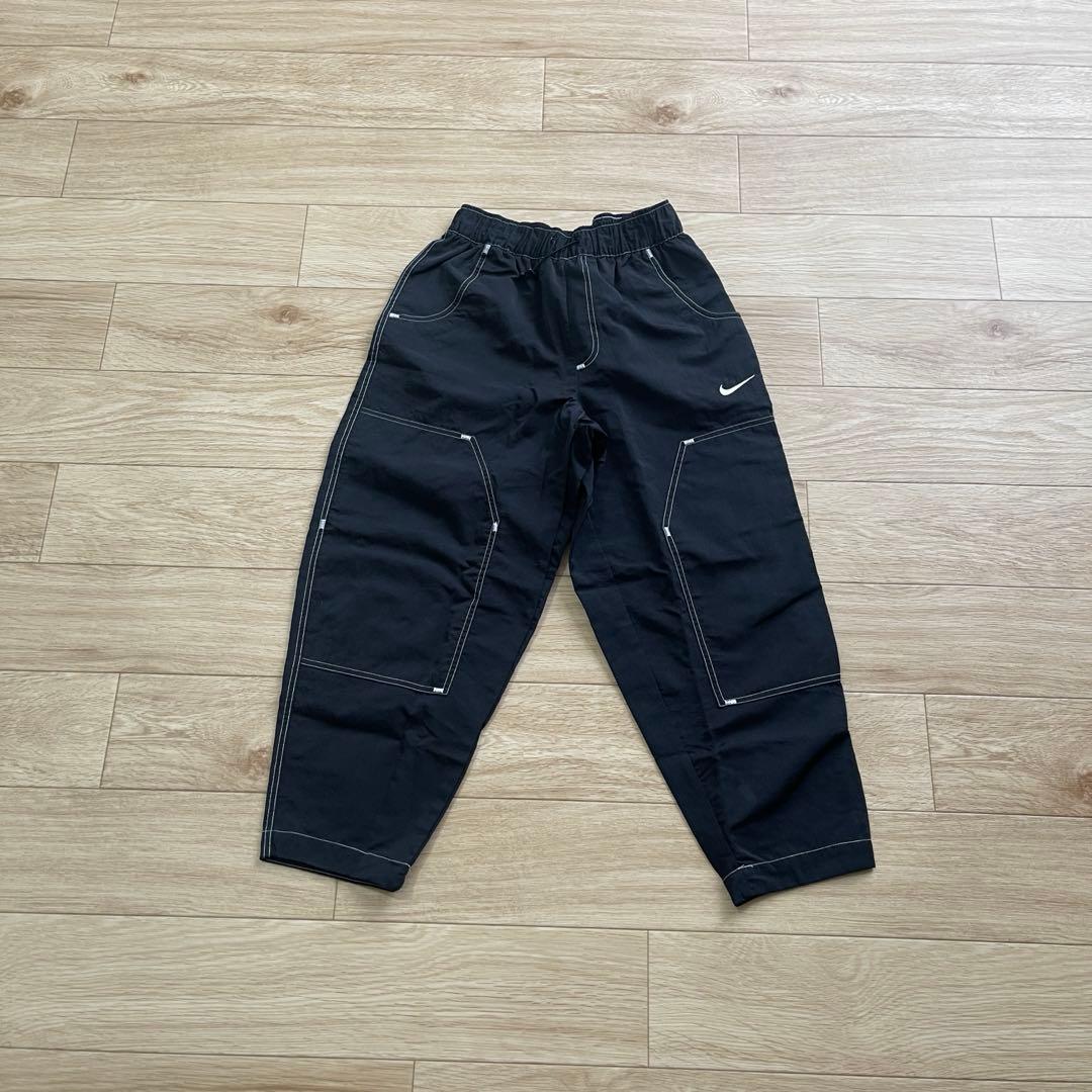 NIKE SWOOSHWEAR ナイキ セットアップ ウィメンズ M 未使用級