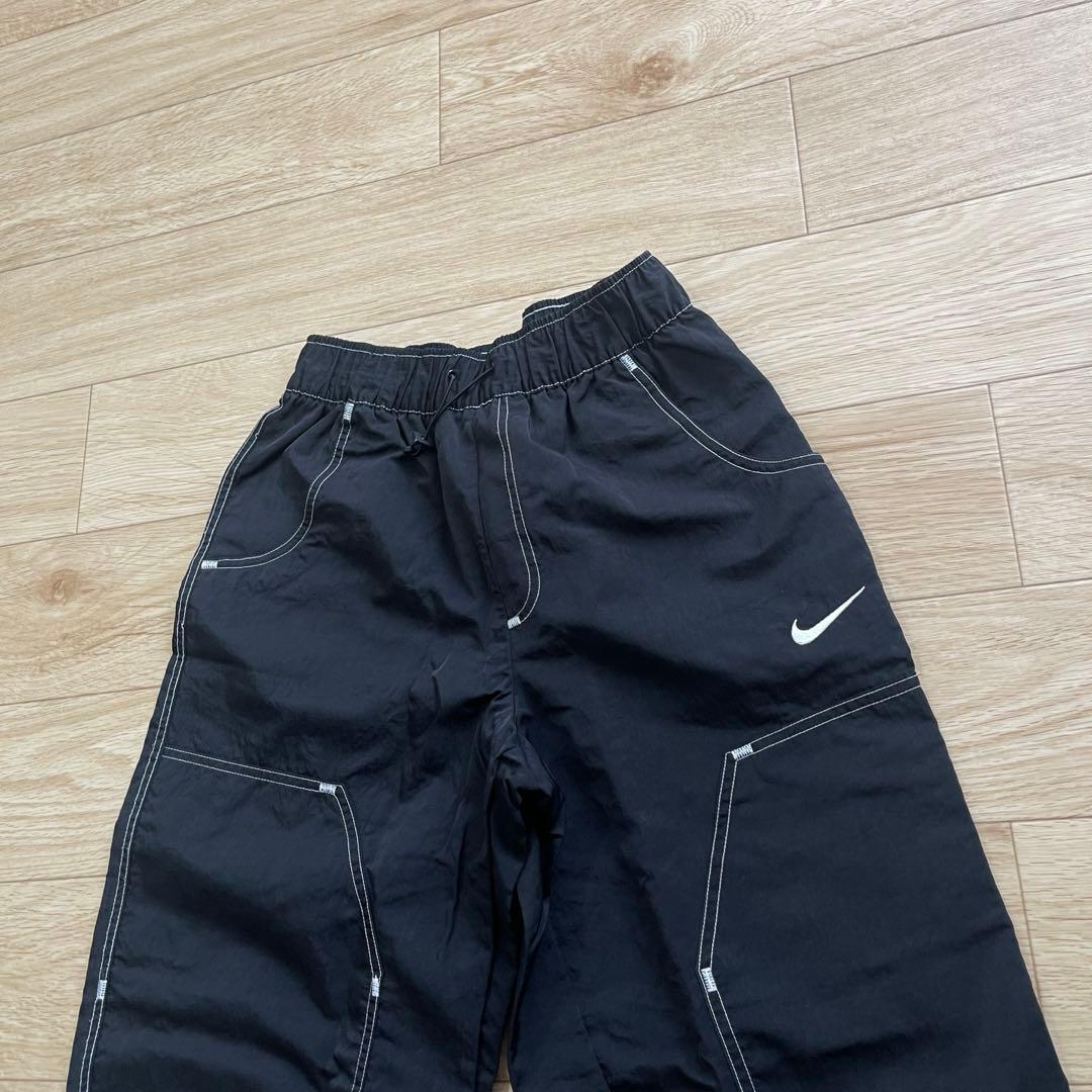 NIKE SWOOSHWEAR ナイキ セットアップ ウィメンズ M 未使用級