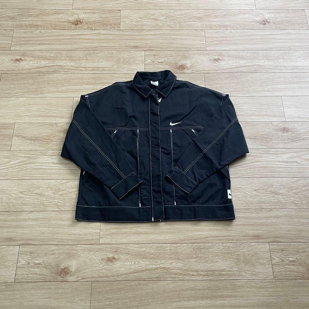 NIKE SWOOSHWEAR ナイキ セットアップ ウィメンズ M 未使用級