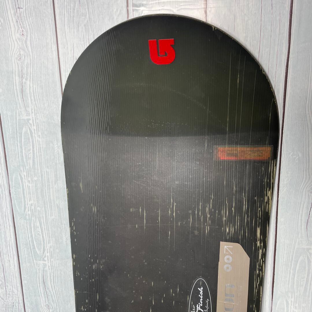 Burton アルペンボード 168cm バートン ビンディング