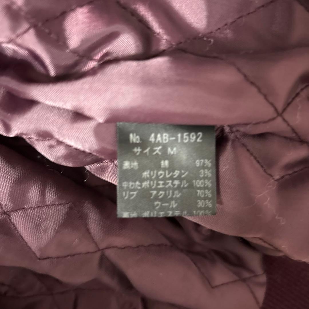 ジャケット・アウター HYSTERIC GLAMOUR / Velour Jacket