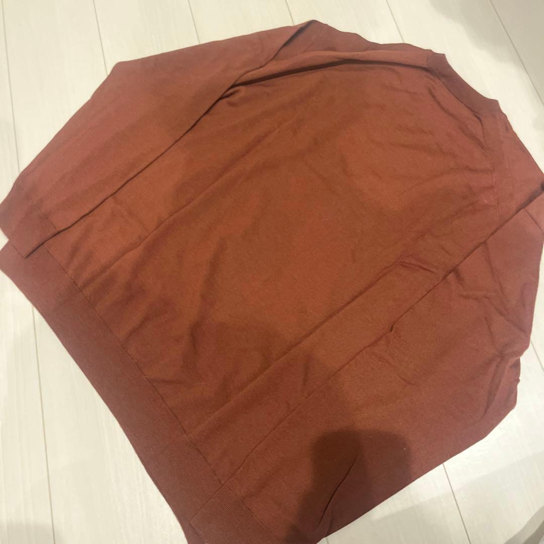 新品AURALEE ニットセーター