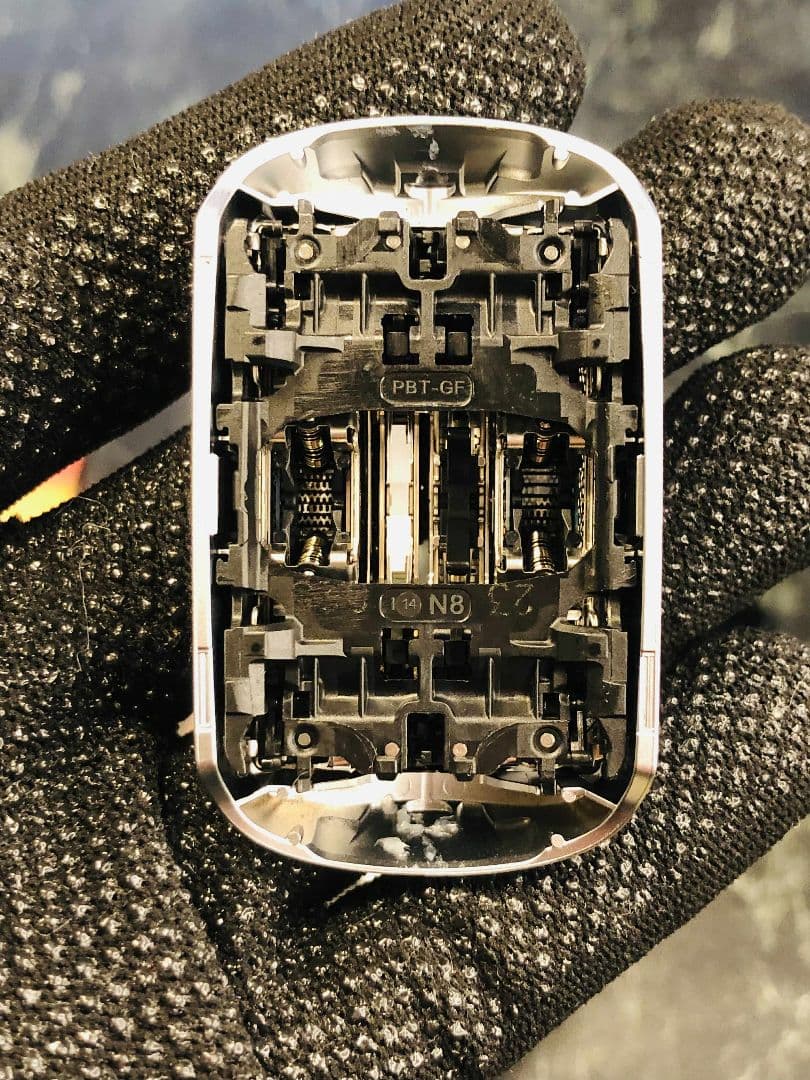 【♡(^^)♡】Braun Series 9 Pro+ 9517s