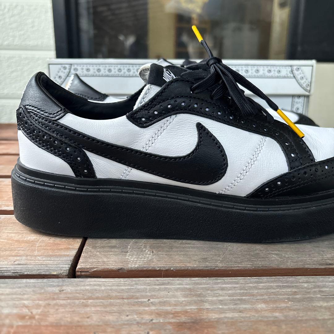 NIKE ナイキ）× PEACEMINUSONE クウォンド（Kwondo）