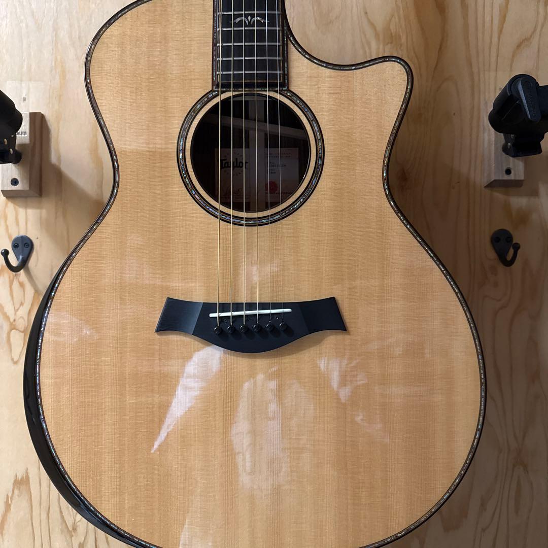 ギター Taylor 914ce