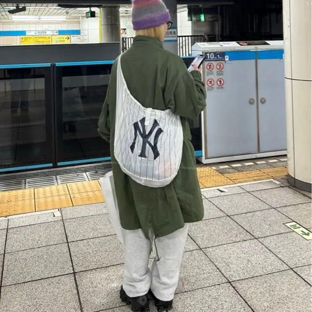 イギリス軍モッズコート