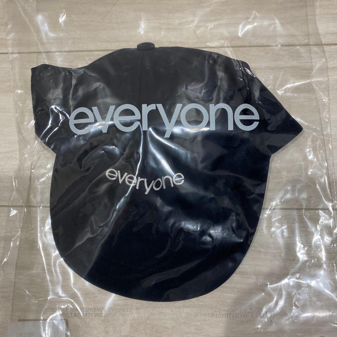 い*か様 everyone original logo tropical woo