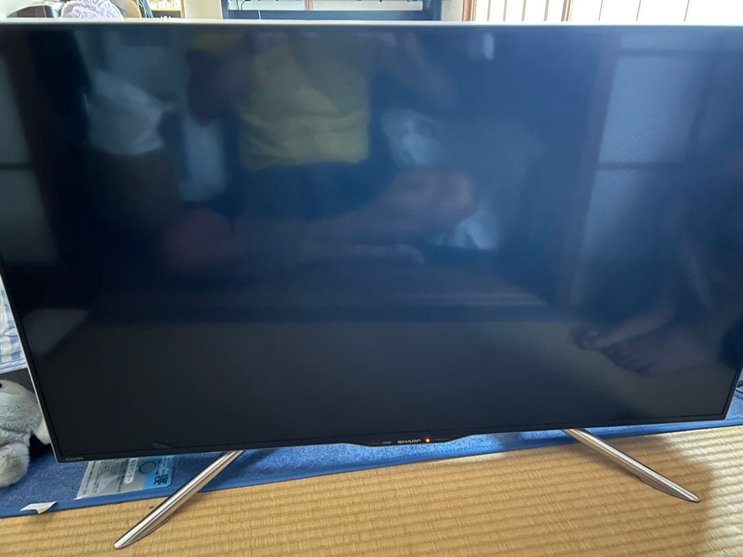 AQUOSテレビ LC-40U20