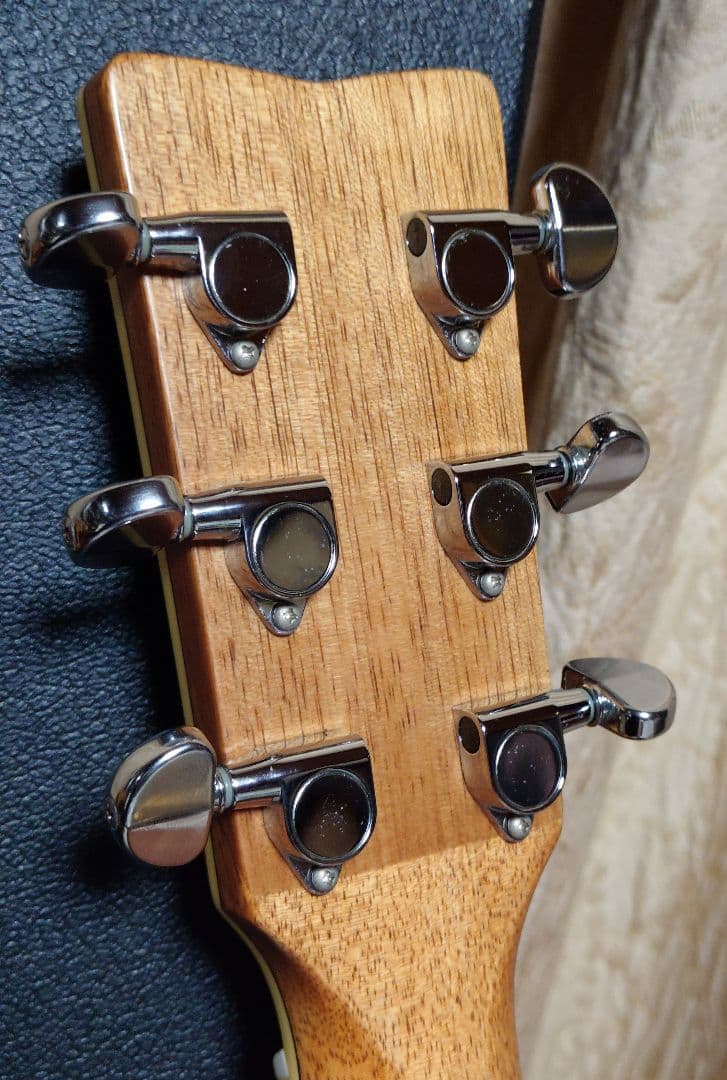 トップ単板　ヤマハ　FG730S 本体のみ　YAMAHA