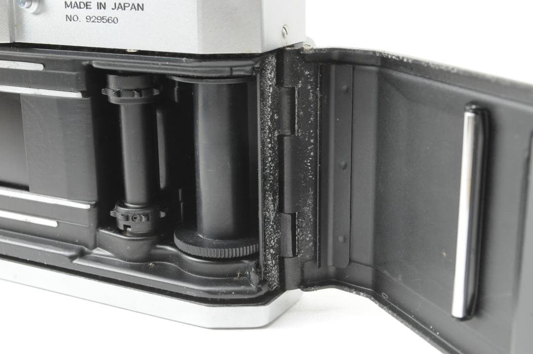 ★美品★CANON7 キヤノン7 & 50mm F0.95 ドリームレンズ