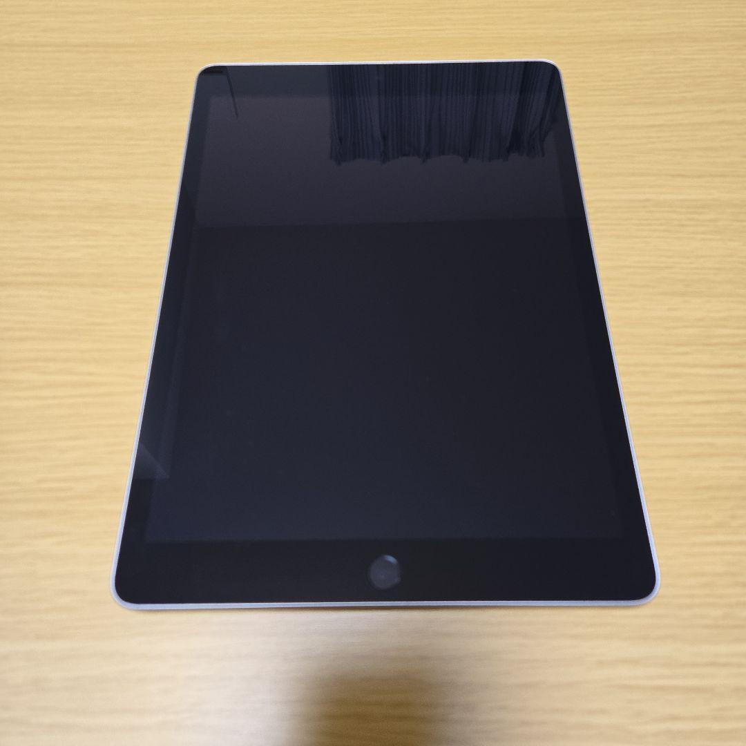 【美品】iPad 第9世代 Wi-Fiモデル 256GB シルバー