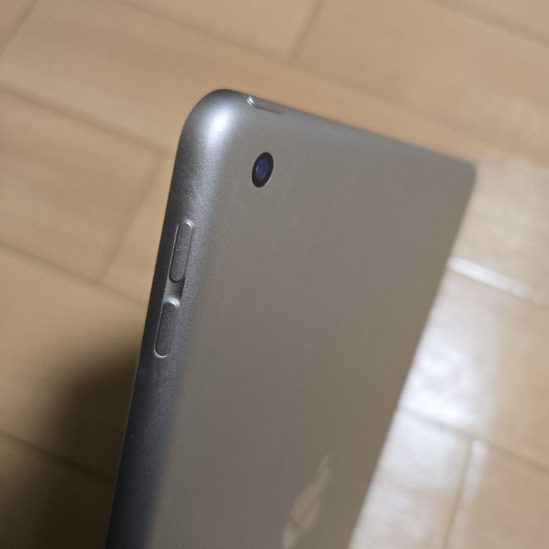 【美品】iPad 第9世代 Wi-Fiモデル 256GB シルバー