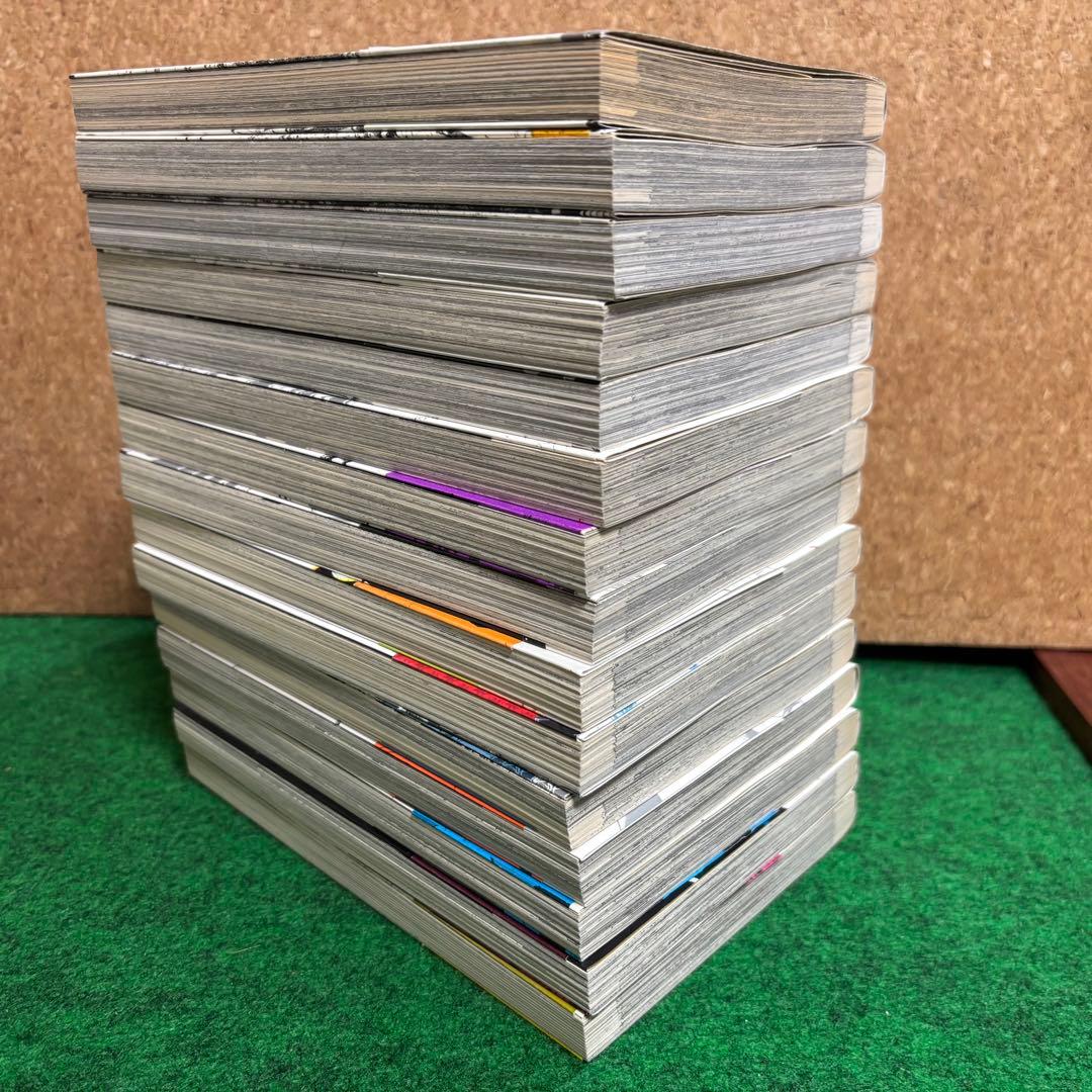 闇金ウシジマくん　全46巻セット