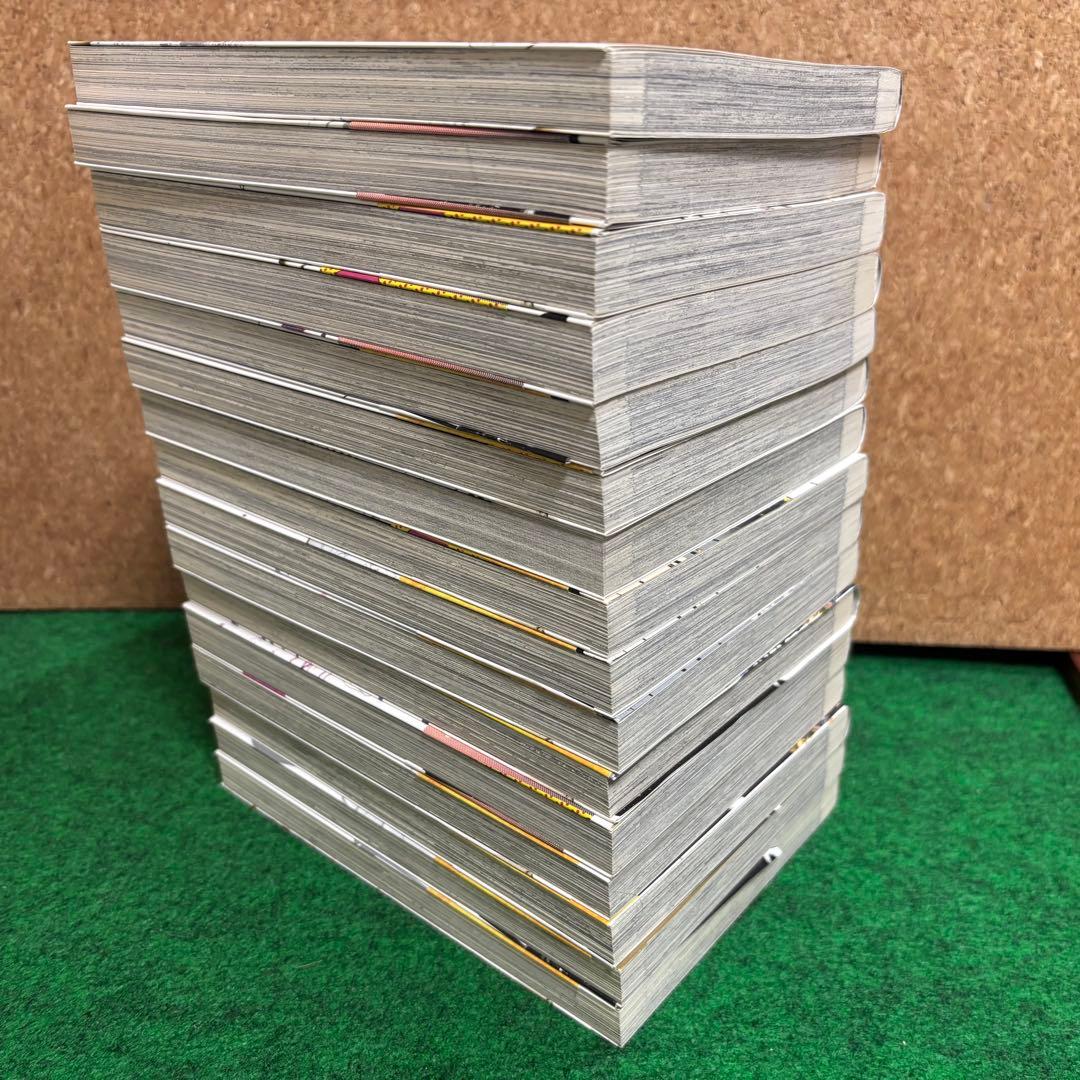 闇金ウシジマくん　全46巻セット