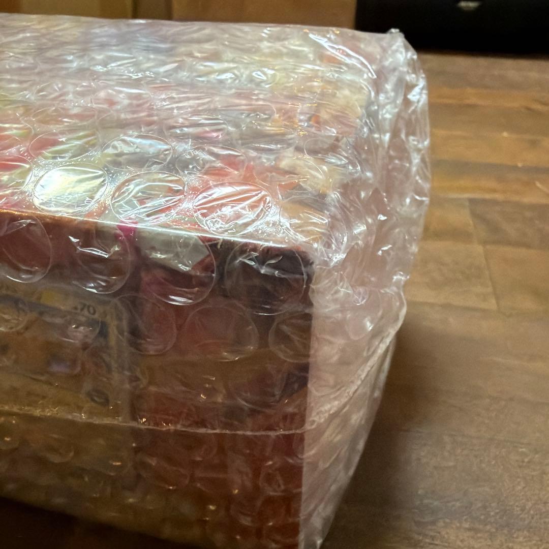 ポケモンセンタートウホク シュリンク付き