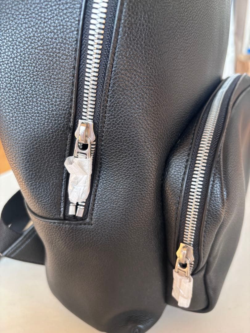 ⭐︎新品⭐︎  ブラックリュック デイパック レディース