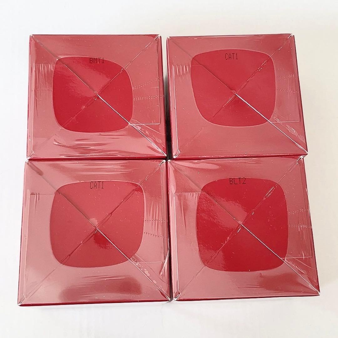 【新品】エトワールボーテ 薬用 ホワイトメモリークリーム 4個セット