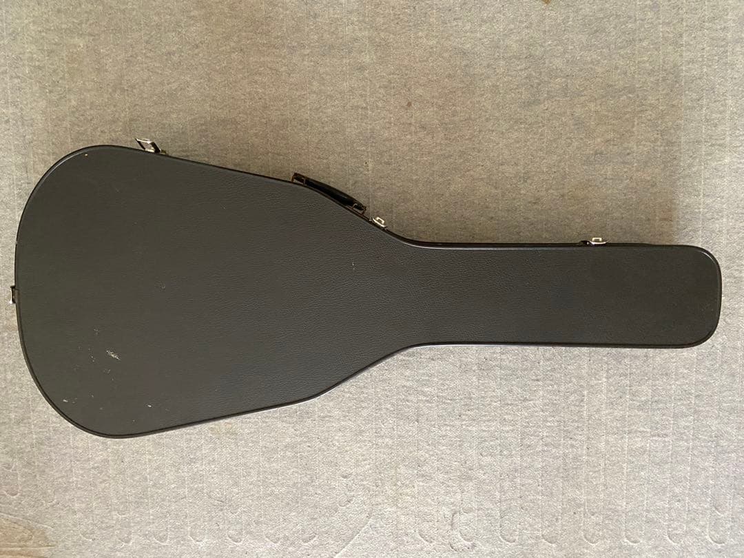 Morris MWH-03 RS 美品　ビンテージ　ハードケース付