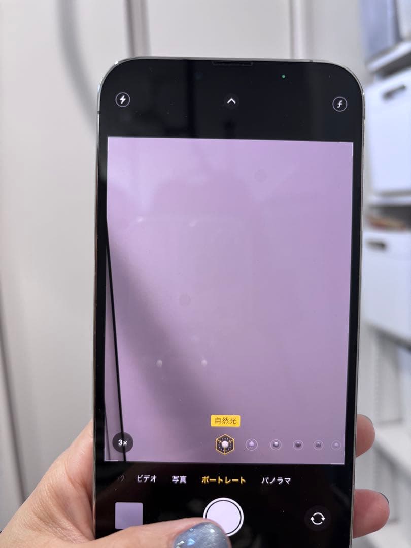 値下げ　Apple iPhone 13 Pro Max 本体