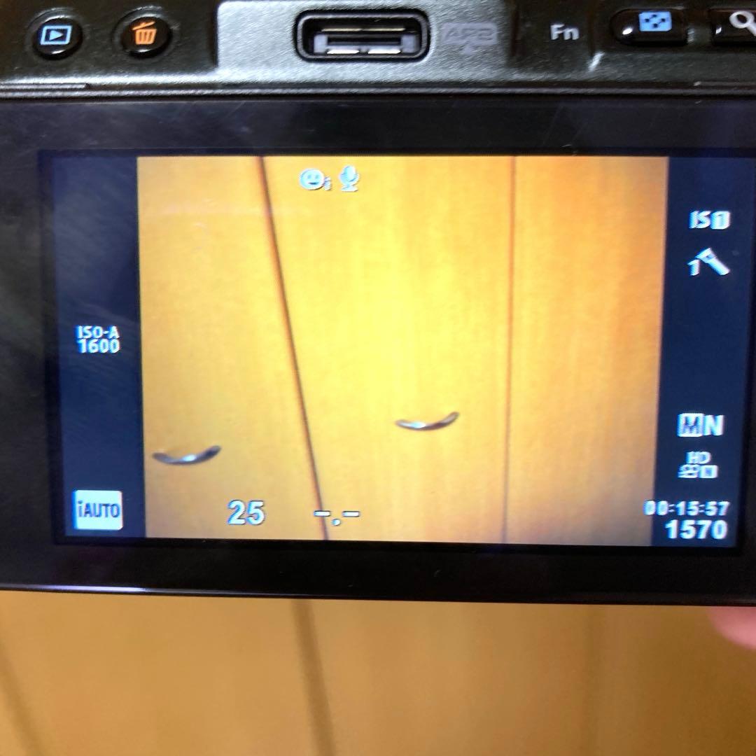 美品 OLYMPUS PEN LITE E-PL3 ➕ BCL-1580