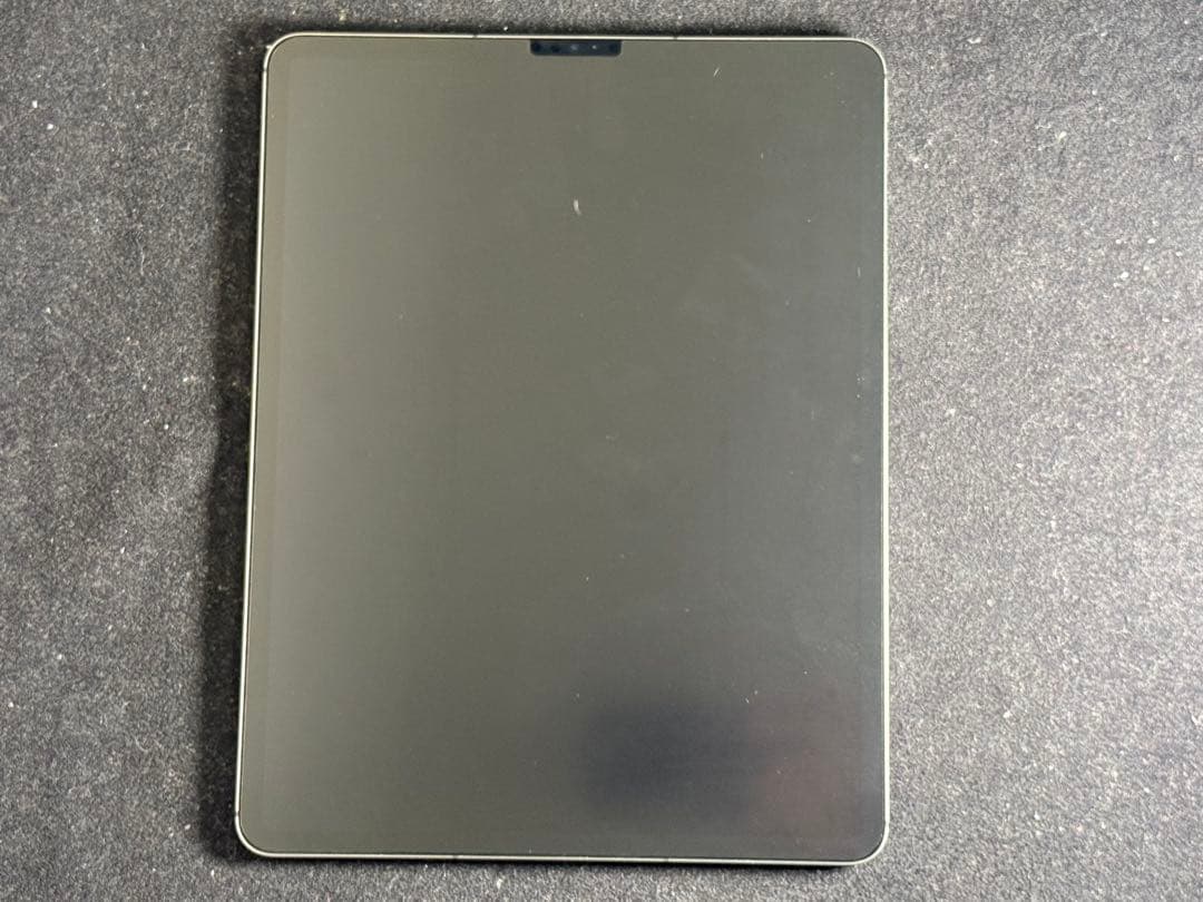 iPad Pro 12.9インチ（第5世代） Cellular 256GB