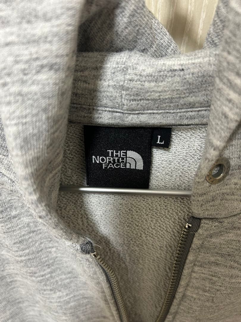 THE NORTH FACE NT12335 パーカー L ノースフェイス