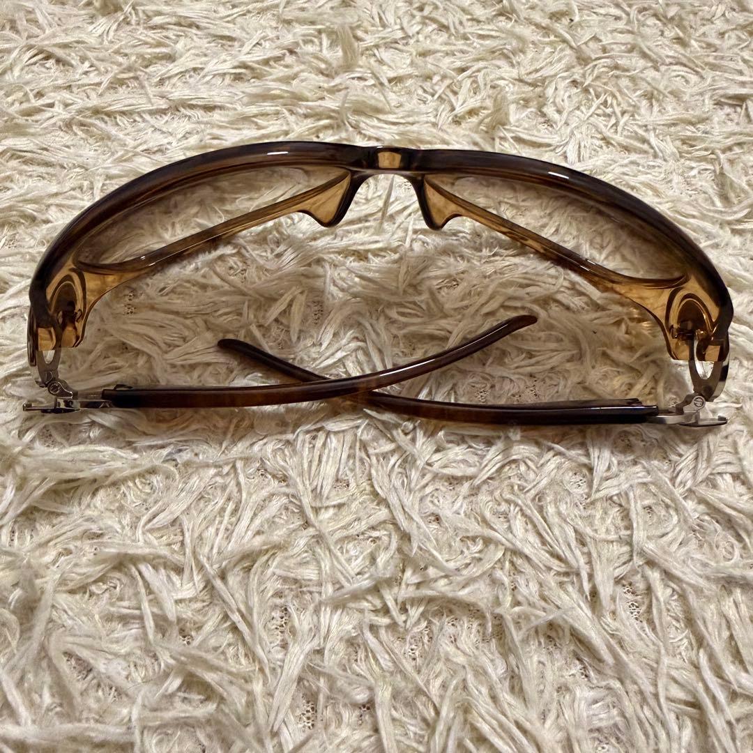 美品　付属品完備　ディオール　レディ　サングラス　定価37800円