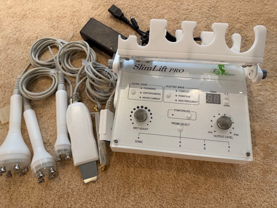 Slim Lift Pro スリムリフトプロ1台7役