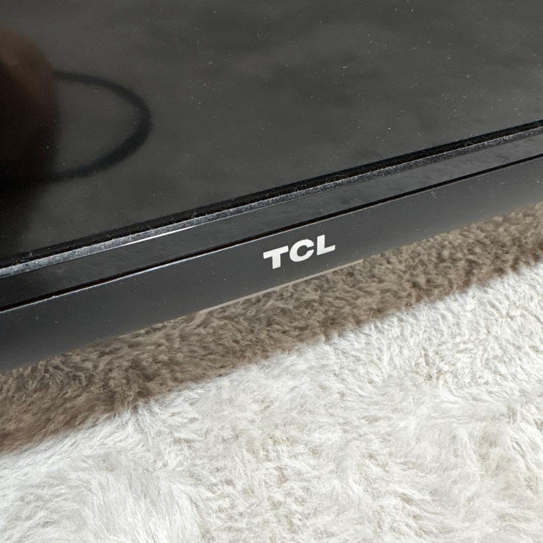 TCL 32型液晶スマートテレビ　32S5200A