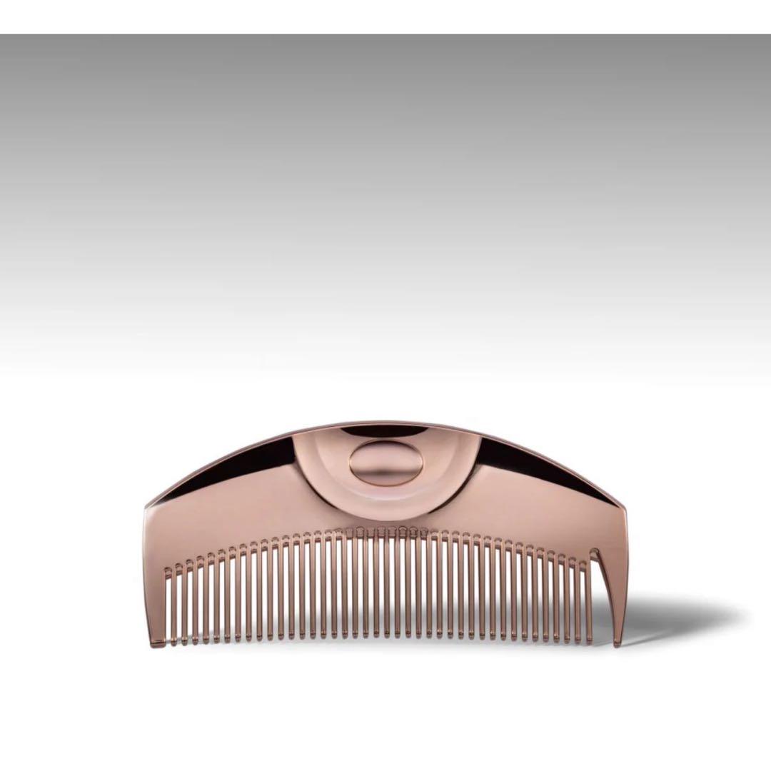 【新品未開封】K24GPツキ ローズ ゴールド