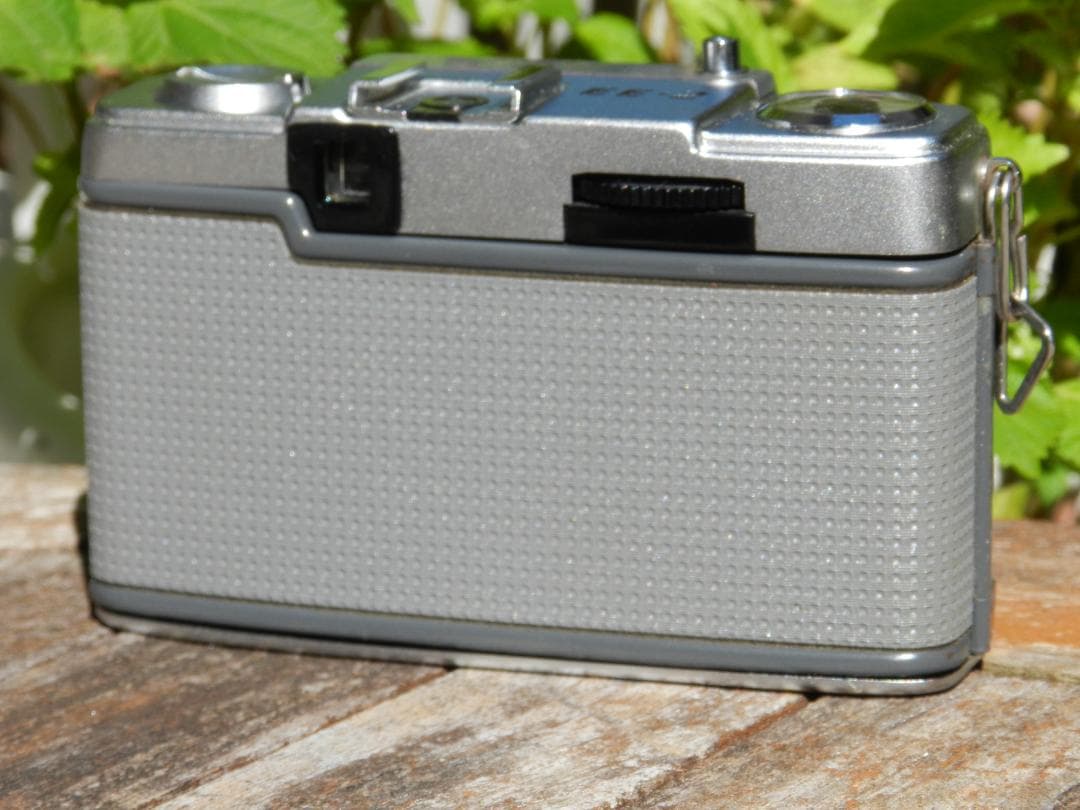 美品　OLYMPUS PEN EE-2 ハーフフィルムカメラ　即撮影可