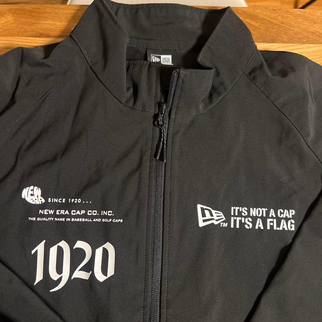 NEW ERAセットアップ