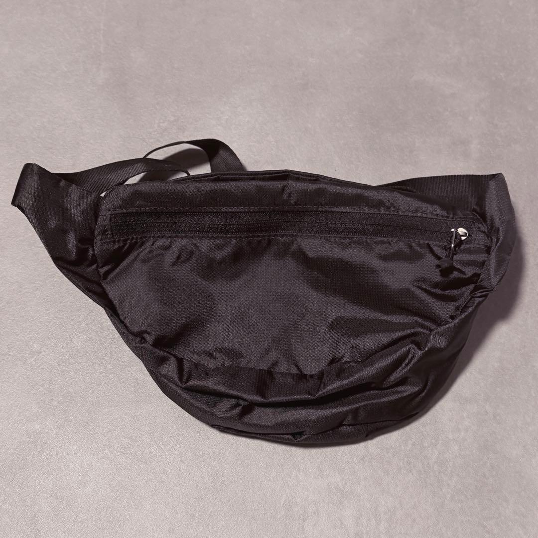 【Matador】オングリッドヒップバッグ