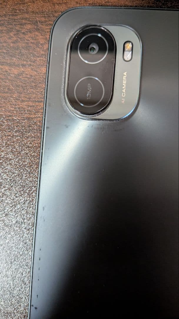 Xiaomi pad 5 コズミックグレー