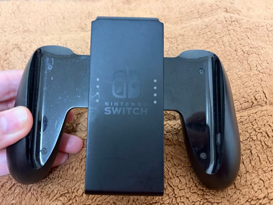 【購入後24時間以内発送】Nintendo Switch 本体 青/赤